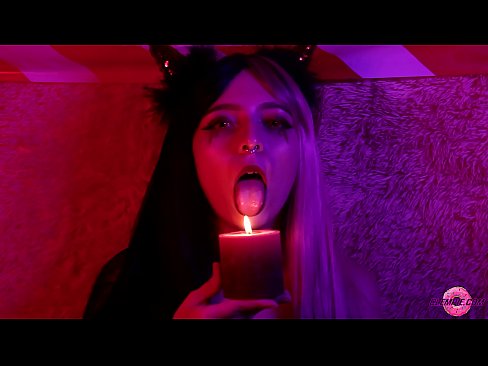 ❤️ پرجوش Blowjob Sexy Succubus کان مائوٿ فلفيلمينٽ سان ❤❌ معيار جنسي