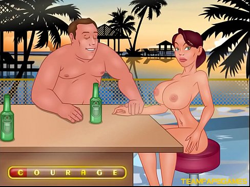 ❤️ بي ڊي ايس ايم ريسٽورٽ 2 ۾ ٻارن جو علاج ڪرڻ ❤❌ معيار جنسي